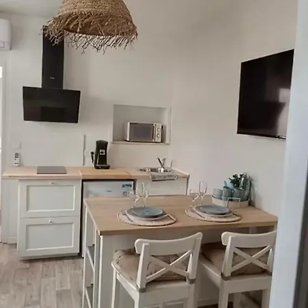 Duplex Malo-Les-Bains Proche Plage アパート