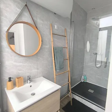 Duplex Climatise Malo-les-bains Proche *
