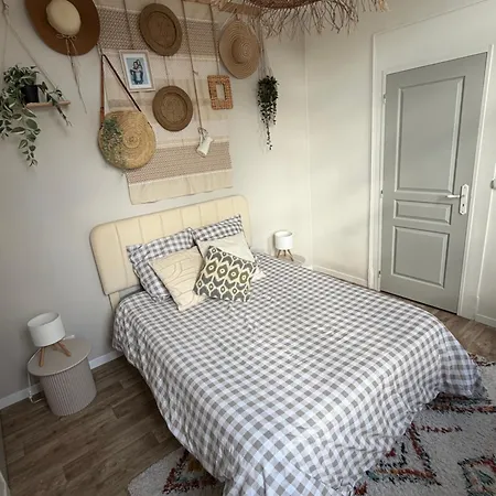 Duplex Malo-les-bains Proche Apartment Dunkirk