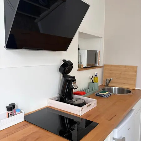 Duplex Malo-les-bains Proche Apartment Dunkirk