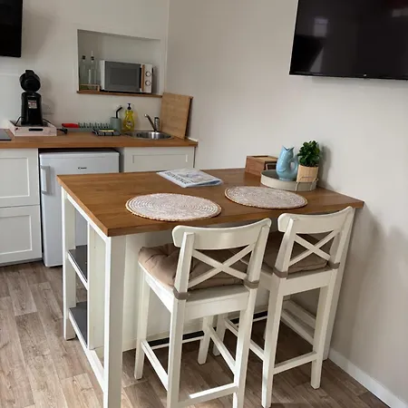 Duplex Malo-les-bains Proche Dunkirk